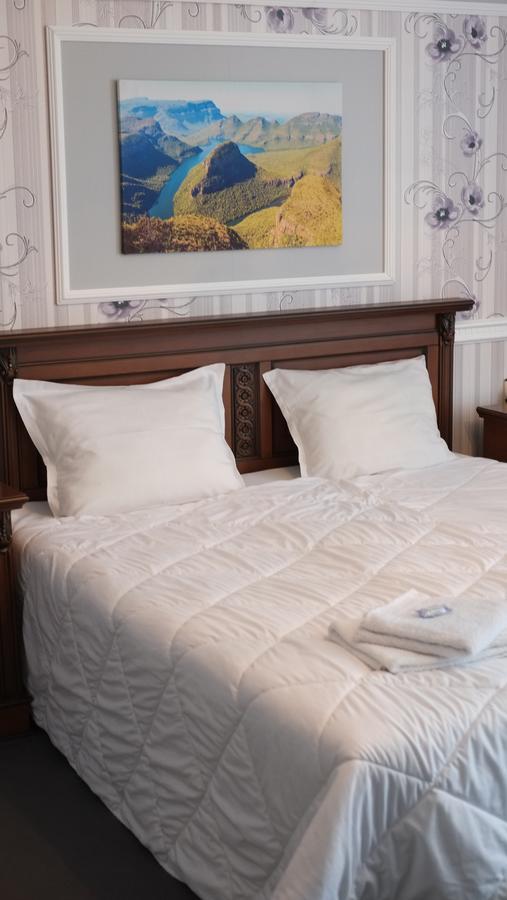 The Monastery Guest House Koshov Εξωτερικό φωτογραφία