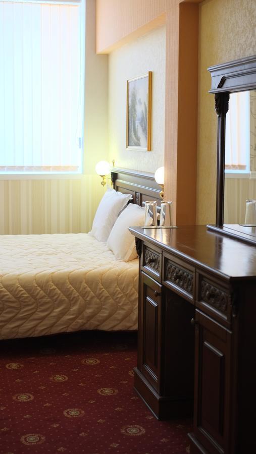 The Monastery Guest House Koshov Εξωτερικό φωτογραφία